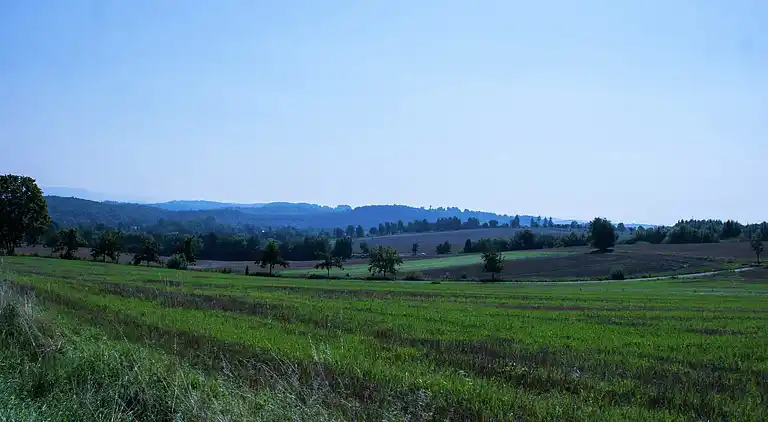 Ferielejlighed i Kolonie Tettenborn