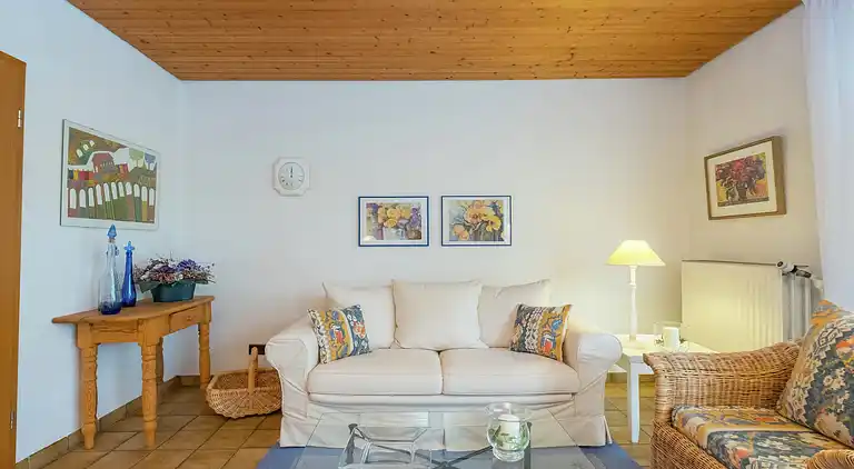 Apartment in Oderbrück