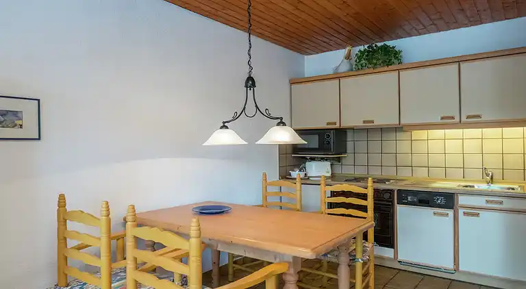 Apartment in Oderbrück