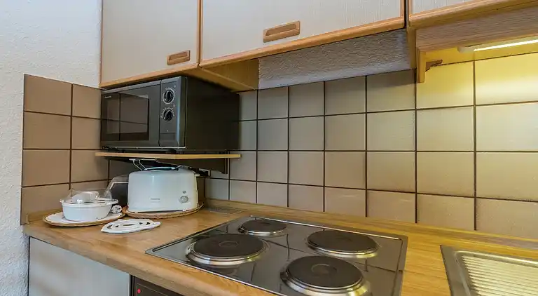 Apartment in Oderbrück