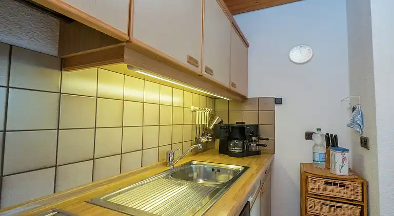 Apartment in Oderbrück