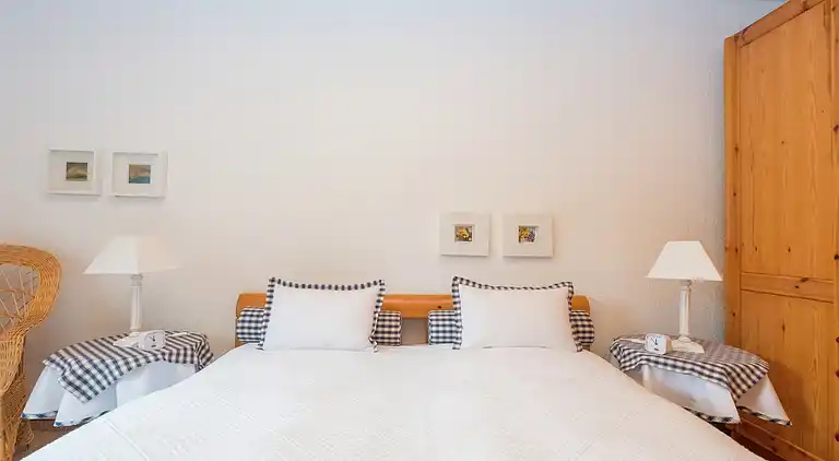 Apartment in Oderbrück