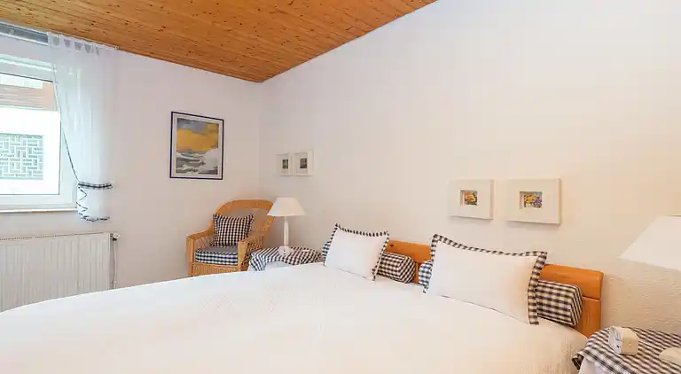 Apartment in Oderbrück