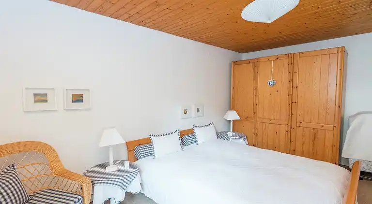 Apartment in Oderbrück