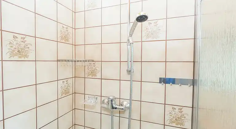 Apartment in Oderbrück