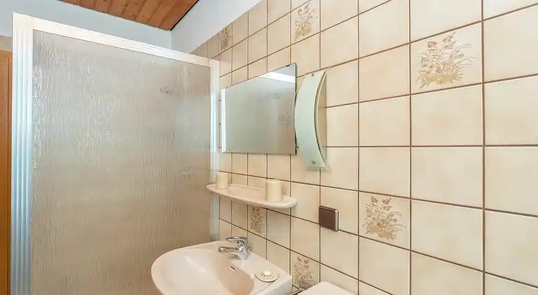 Apartment in Oderbrück