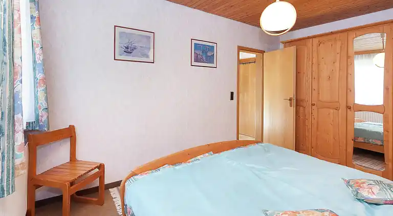 Apartment in Oderbrück