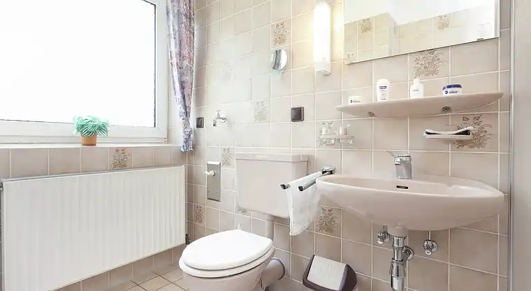 Apartment in Oderbrück