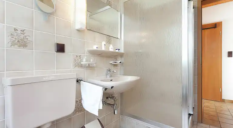 Apartment in Oderbrück