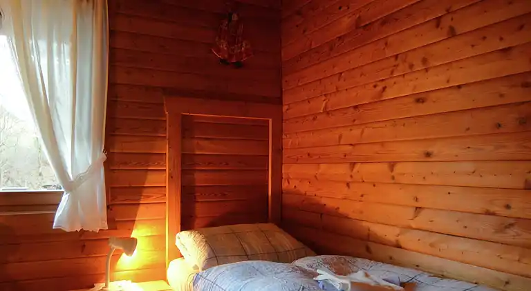 Apartment in Riefensbeek-Kamschlacken