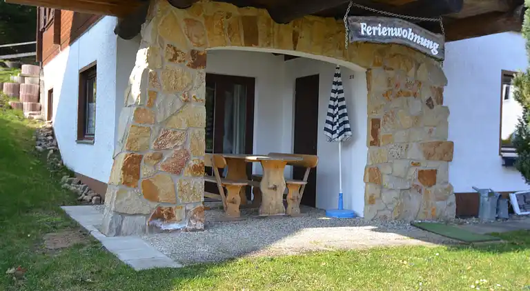 Ferielejlighed i Riefensbeek-Kamschlacken