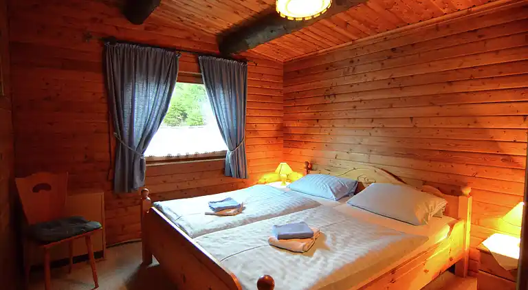 Sommerhus i Riefensbeek-Kamschlacken