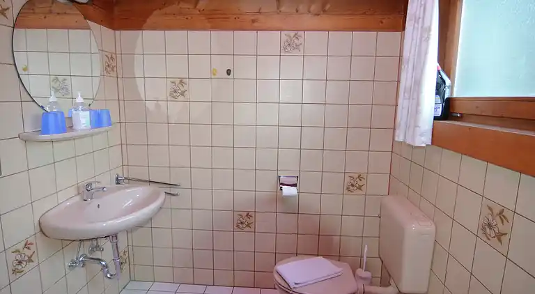 Sommerhus i Riefensbeek-Kamschlacken