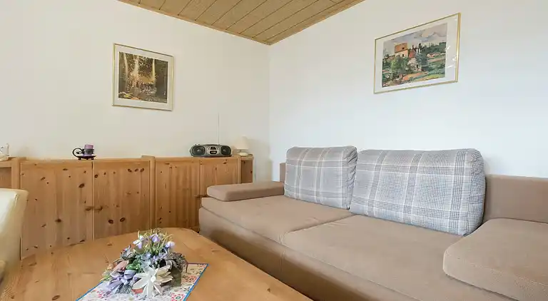 Apartment in Northern Germany