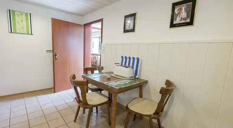 Apartment in Northern Germany