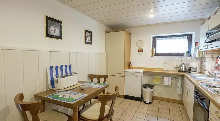 Apartment in Northern Germany