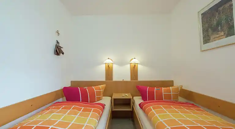 Apartment in Northern Germany