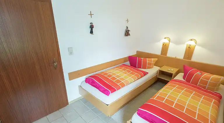 Apartment in Northern Germany