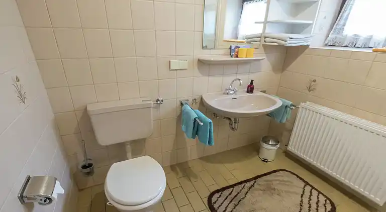 Apartment in Northern Germany