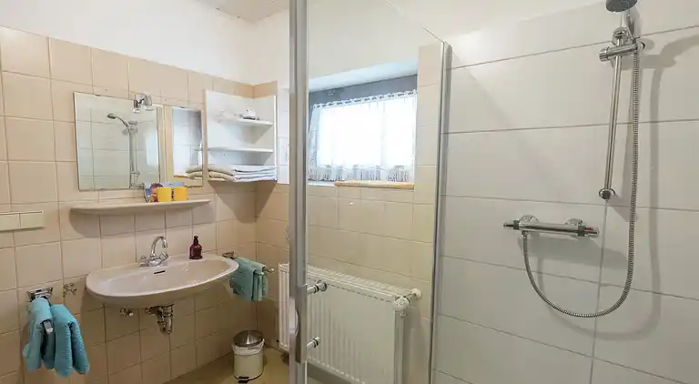 Apartment in Northern Germany