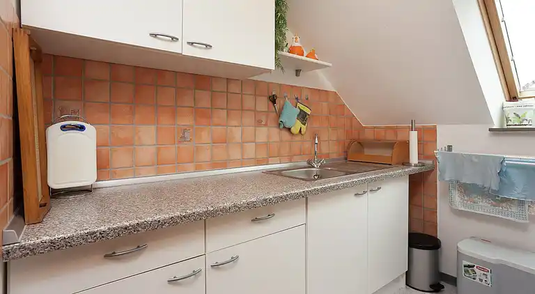 Ferielejlighed i Brevörde