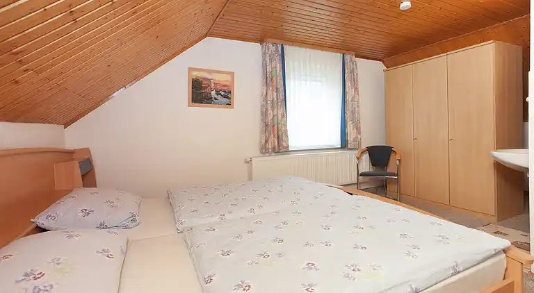 Ferielejlighed i Brevörde