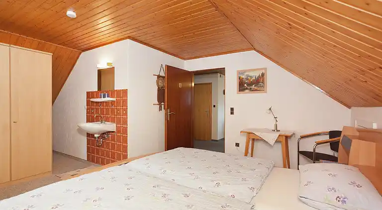 Ferielejlighed i Brevörde