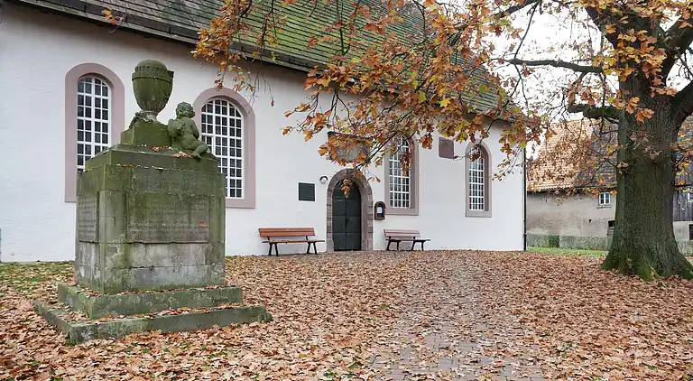 Ferielejlighed i Brevörde