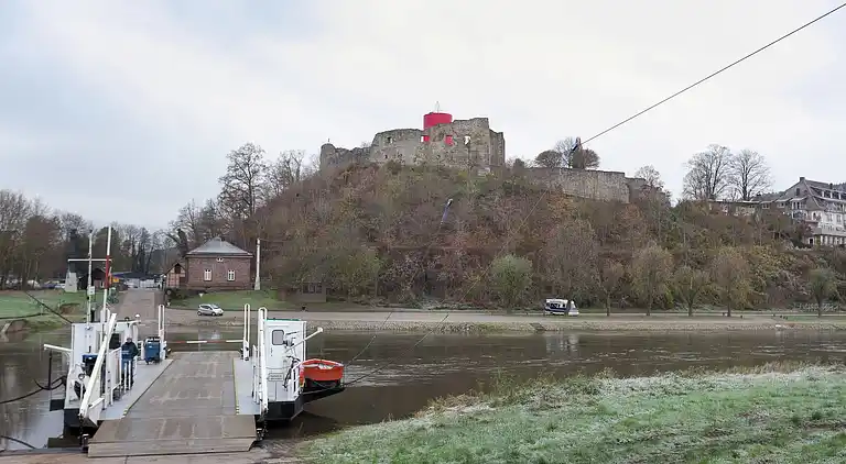 Ferielejlighed i Brevörde