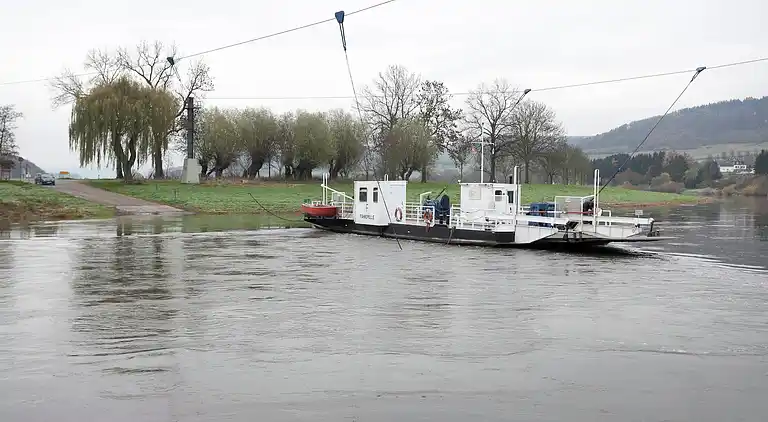 Ferielejlighed i Brevörde