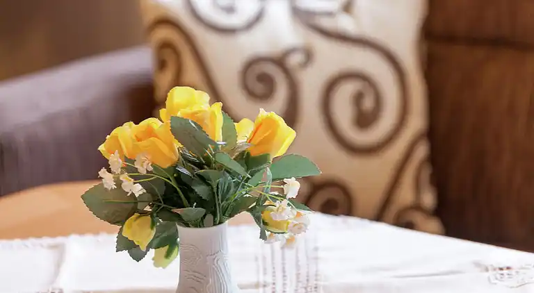 Ferielejlighed i Brevörde