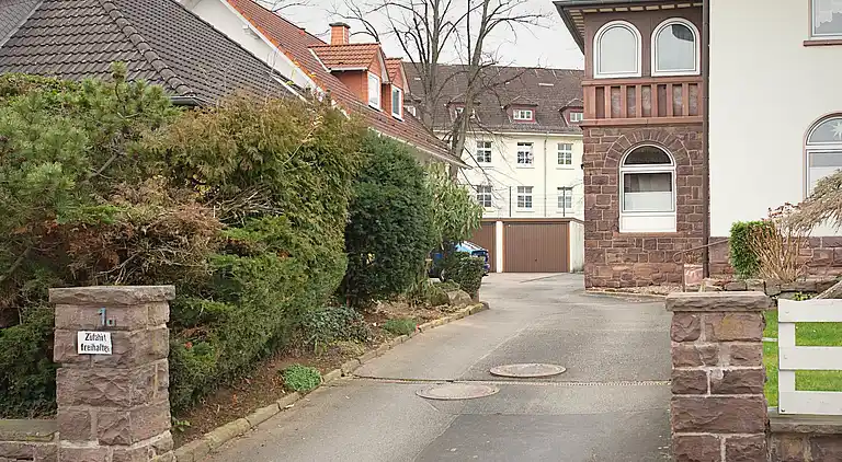 Apartment in Höxter