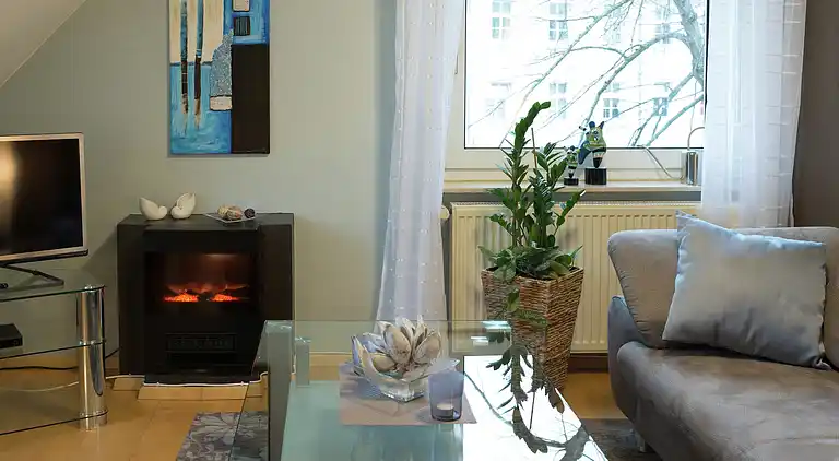 Apartment in Höxter