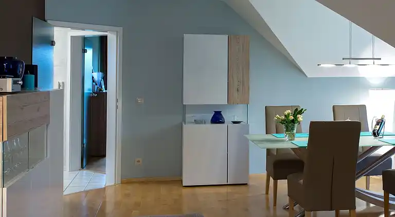 Apartment in Höxter