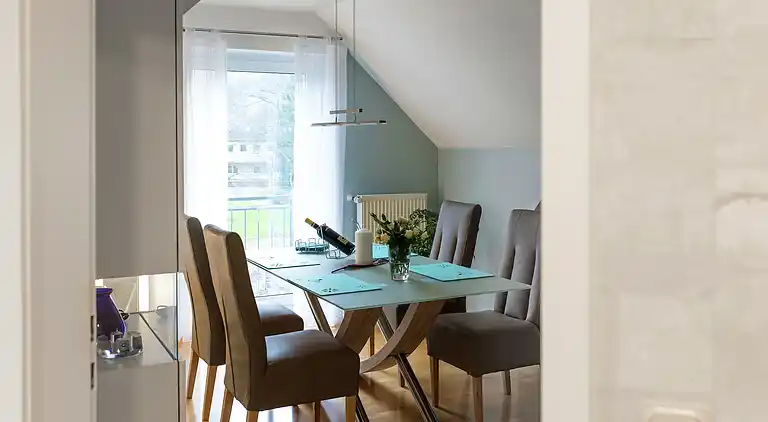 Apartment in Höxter