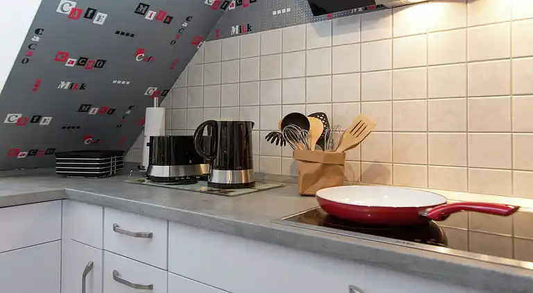 Apartment in Höxter