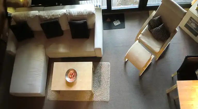 Sommerhus i Clausthal-Zellerfeld