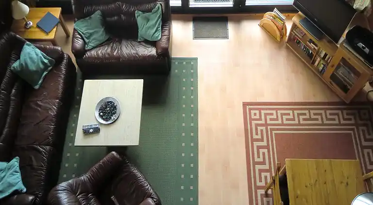 Sommerhus i Clausthal-Zellerfeld