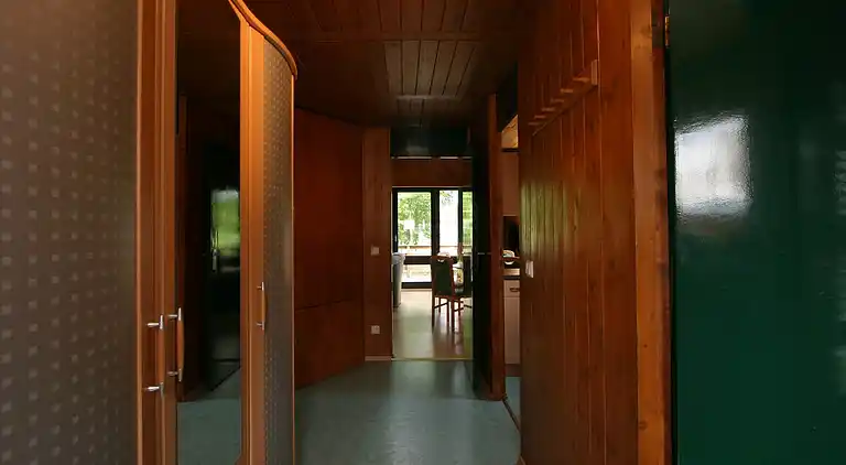 Sommerhus i Clausthal-Zellerfeld