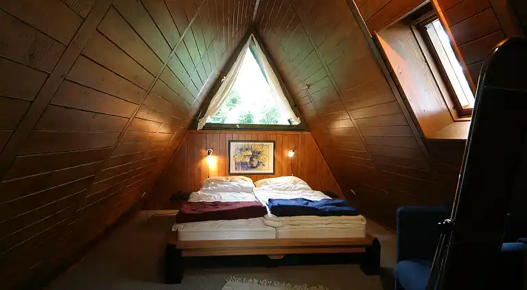 Sommerhus i Clausthal-Zellerfeld