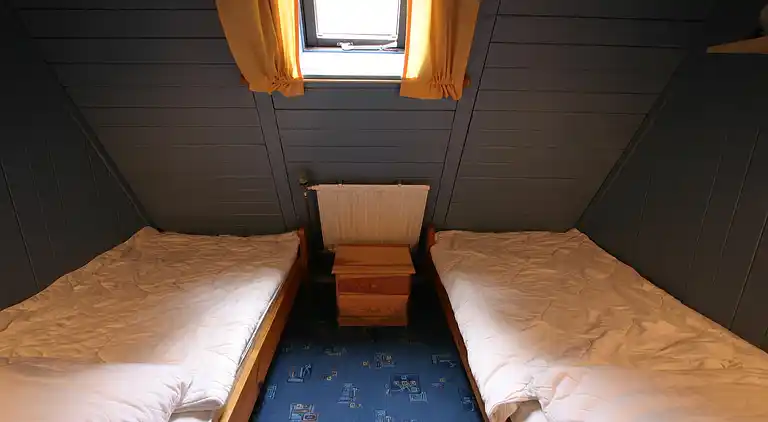 Sommerhus i Clausthal-Zellerfeld