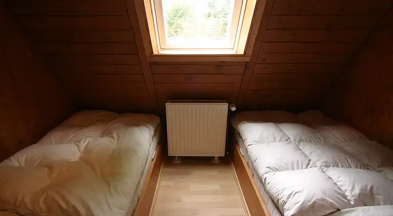 Sommerhus i Clausthal-Zellerfeld