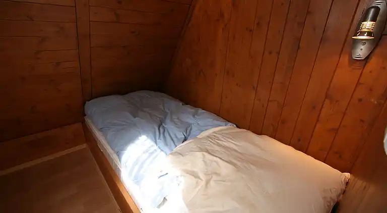 Sommerhus i Clausthal-Zellerfeld