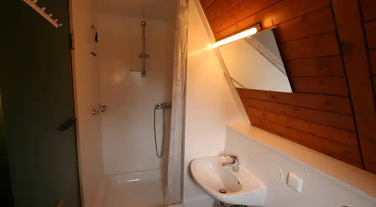 Sommerhus i Clausthal-Zellerfeld