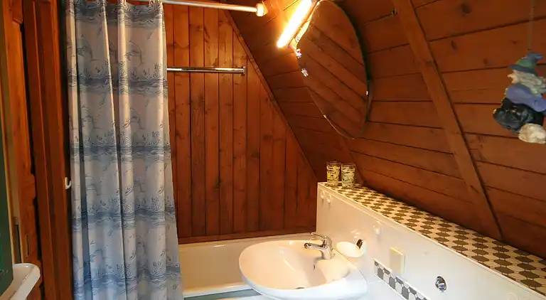 Sommerhus i Clausthal-Zellerfeld