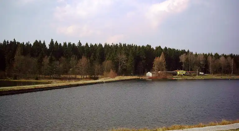 Sommerhus i Clausthal-Zellerfeld