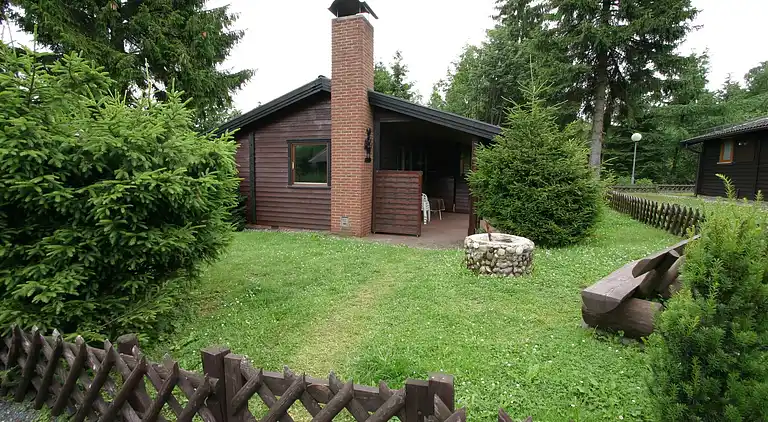 Sommerhus i Clausthal-Zellerfeld