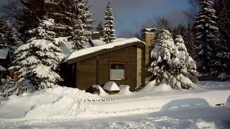 Sommerhus i Clausthal-Zellerfeld