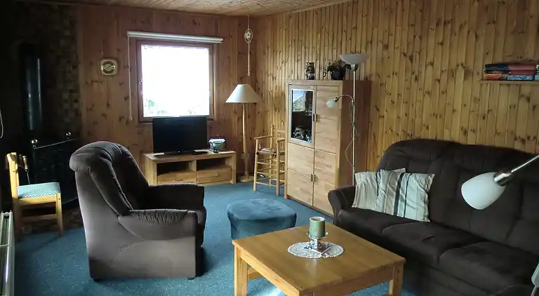 Sommerhus i Clausthal-Zellerfeld