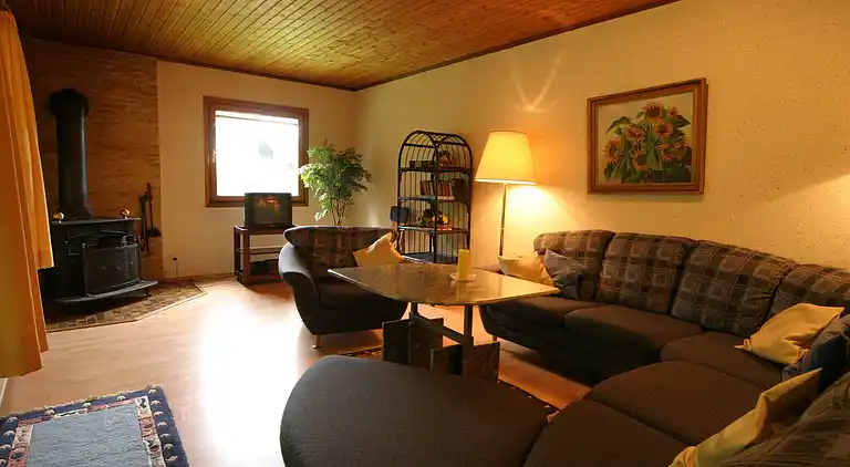 Sommerhus i Clausthal-Zellerfeld